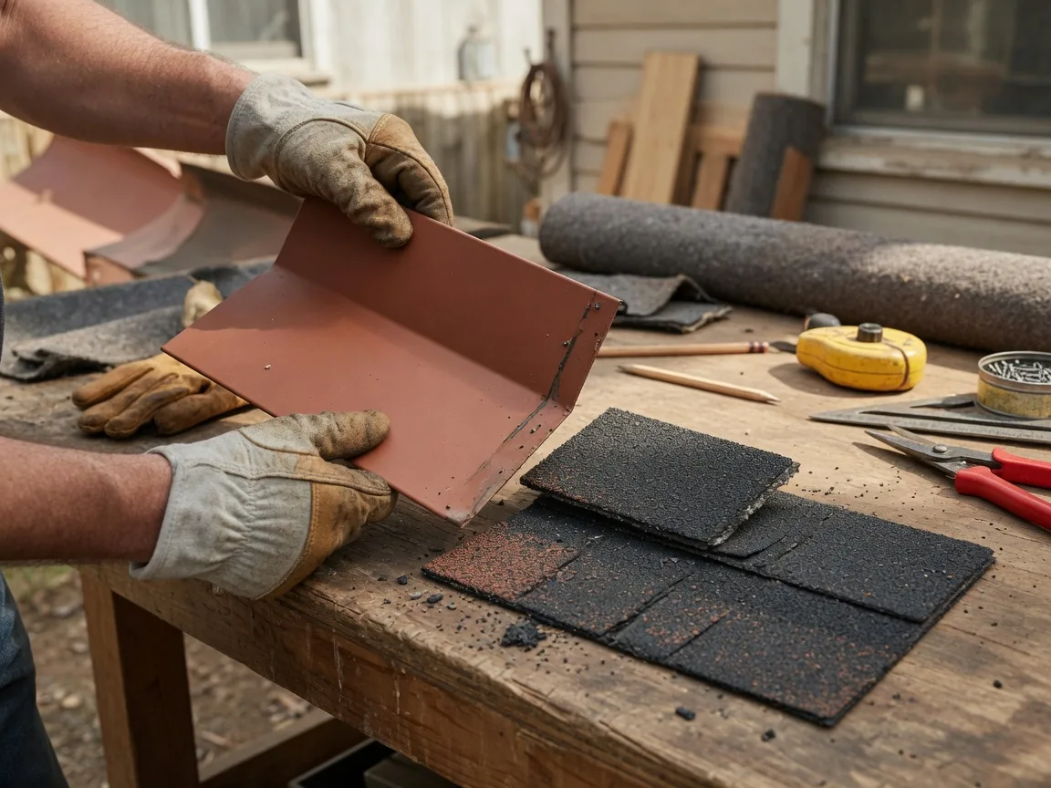 Roof Repair company in Netcong, NJ